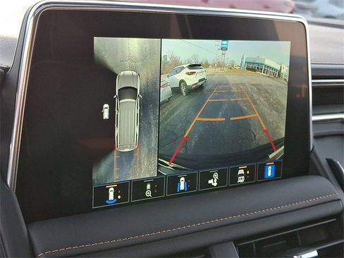 Certified 2024 GMC Yukon AT4 w/ Technology Package image 20