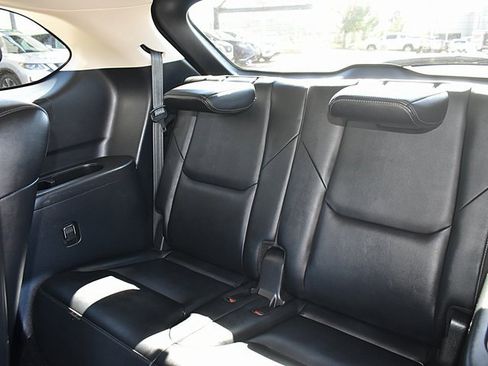 Used 2023 MAZDA CX-9 Touring image 26