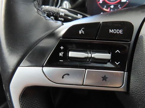 Used 2024 Hyundai Elantra SEL w/ Convenience Package FWD image 21