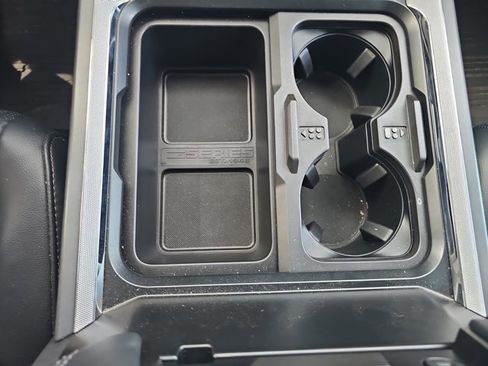 Used 2025 Ford F250 Lariat w/ Lariat Ultimate Package image 28