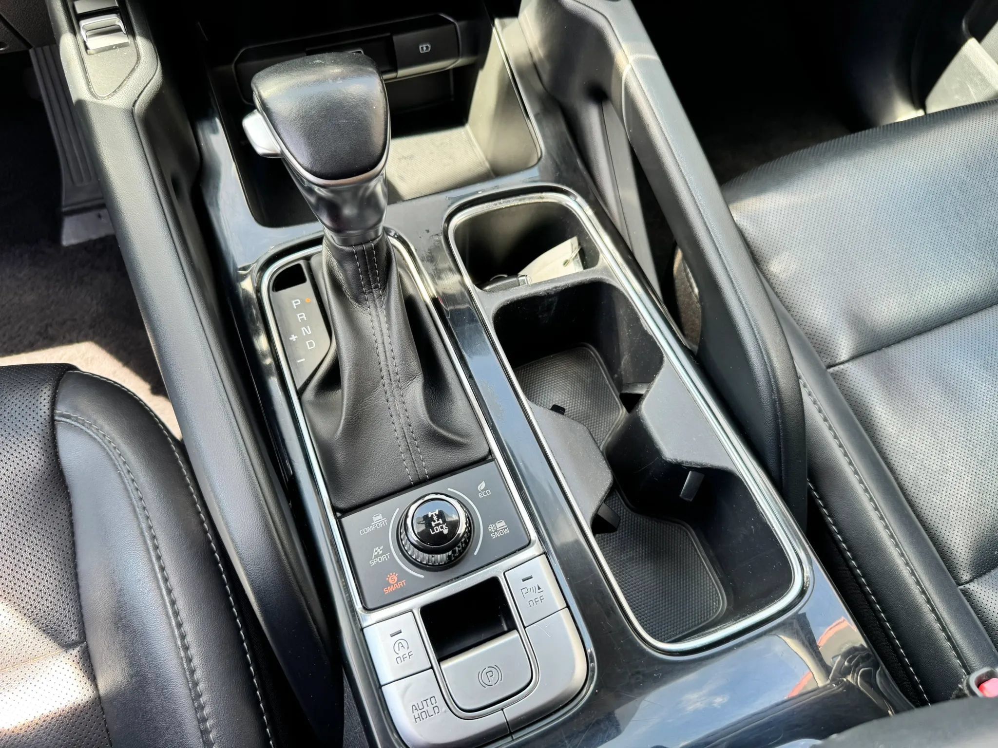 Used 2020 Kia Telluride S AWD/4WD image 35