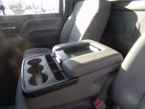 Used 2018 Chevrolet Silverado 2500 W/T w/ WT Convenience Package image 26