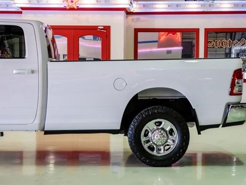 Used 2022 RAM 3500 Lone Star image 14