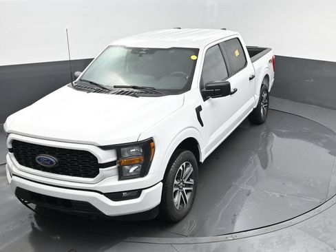 Used 2023 Ford F150 XL w/ STX Appearance Package AWD/4WD image 20