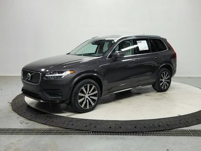 Used 2023 Volvo XC90 B6 Core