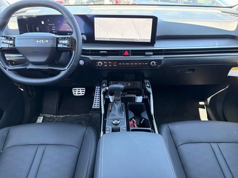 New 2026 Kia Sorento SX FWD image 9
