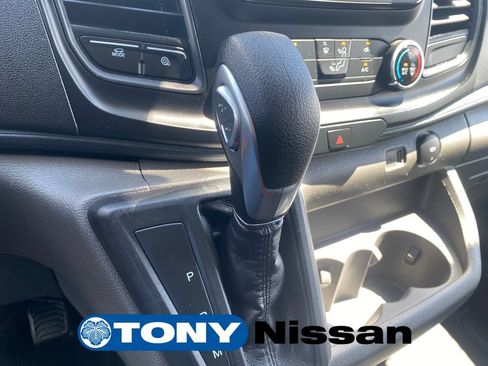Used 2025 Ford Transit 250 Low Roof w/ Exterior Upgrade Package RWD image 17