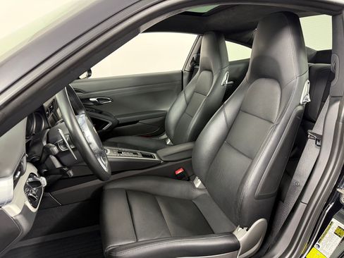 Used 2015 Porsche 911 Carrera S image 5