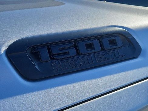 Used 2022 RAM 1500 Big Horn RWD image 31