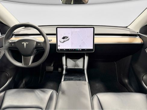 Used 2021 Tesla Model Y 2WD image 14