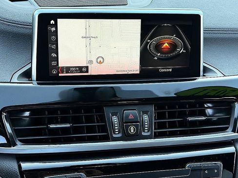 Used 2021 BMW X1 sDrive28i w/ Convenience Package FWD image 14