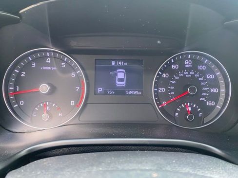 Used 2020 Kia Forte LXS image 21