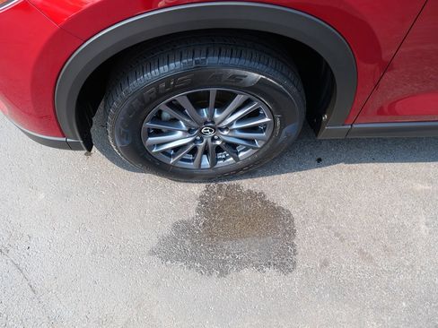 Used 2020 MAZDA CX-5 Sport AWD/4WD image 34