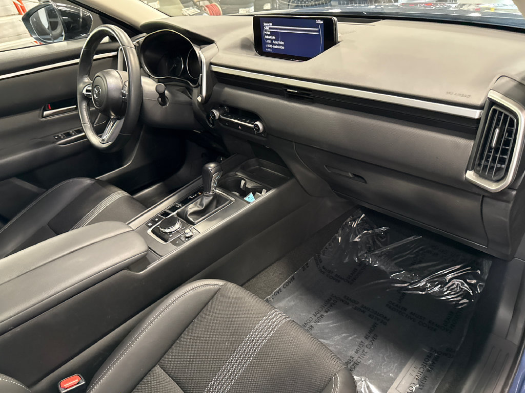 Certified 2026 MAZDA CX-50 AWD 2.5 S w/ Preferred Pkg image 17