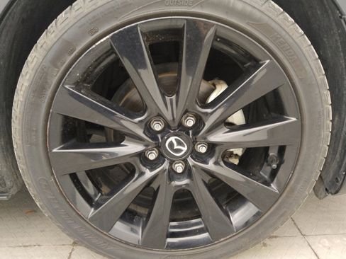 Used 2024 MAZDA MAZDA3 s FWD image 31