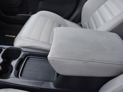 Certified 2022 Honda CR-V EX image 23