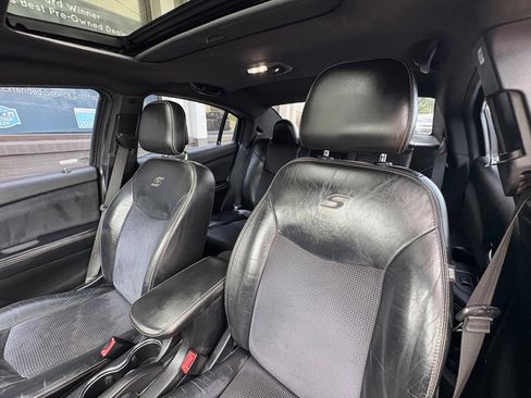 Used 2012 Chrysler 200 S w/ Sun/Sound Group image 13