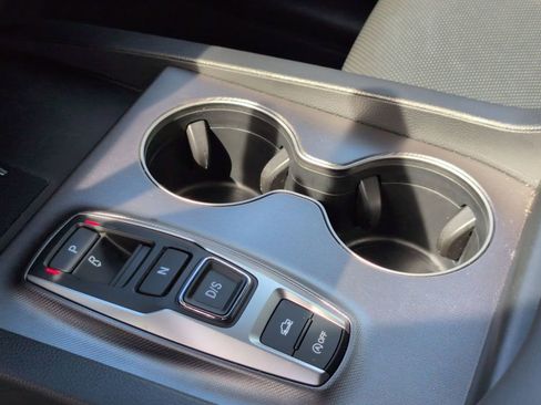 Used 2025 Honda Ridgeline RTL image 24