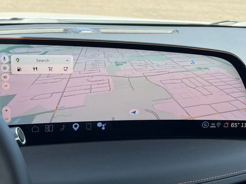 New 2026 Cadillac CT5 V AWD/4WD image 26