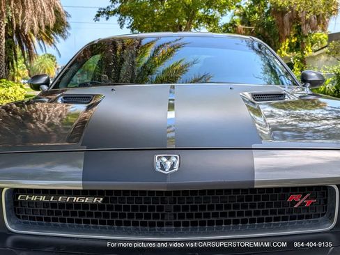 Used 2009 Dodge Challenger R/T image 72