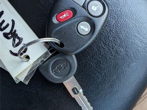 Used 2004 Chevrolet Corvette Convertible w/ Preferred Equipment Group image 29