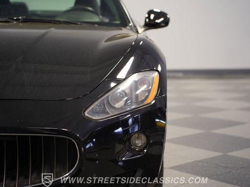 Used 2010 Maserati GranTurismo S image 20
