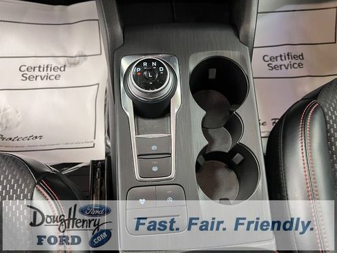 Used 2024 Ford Escape ST-Line image 46