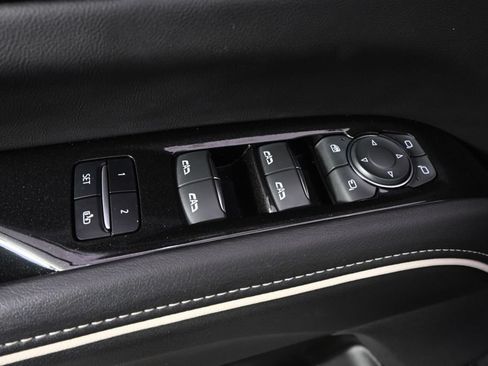 Used 2024 Cadillac Escalade ESV Sport w/ Touring Package AWD/4WD image 24
