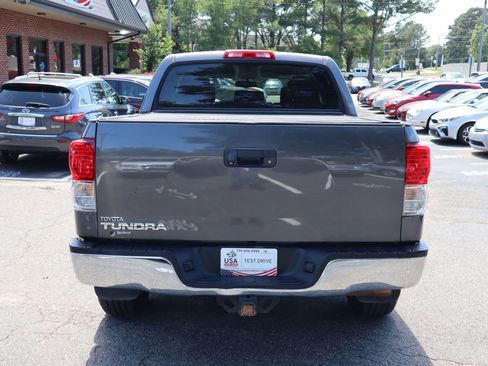 Used 2011 Toyota Tundra 2WD CrewMax w/ Tow Pkg image 5