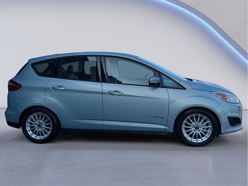 Used 2014 Ford C-MAX SE w/ Equipment Group 201A FWD image 7