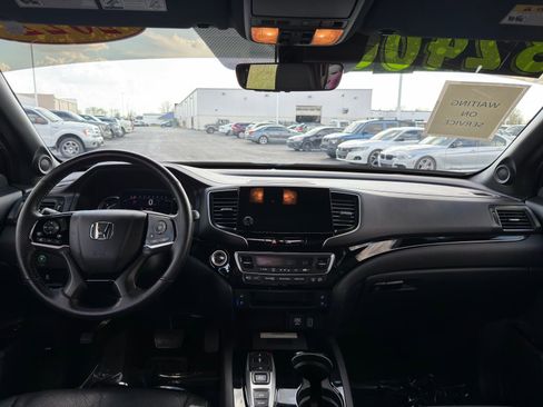 Used 2022 Honda Passport Elite image 32