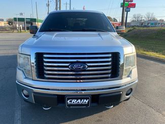 Used 2011 Ford F150 XLT w/ XLT Chrome Pkg video 2