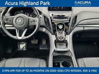 Certified 2023 Acura RDX AWD
