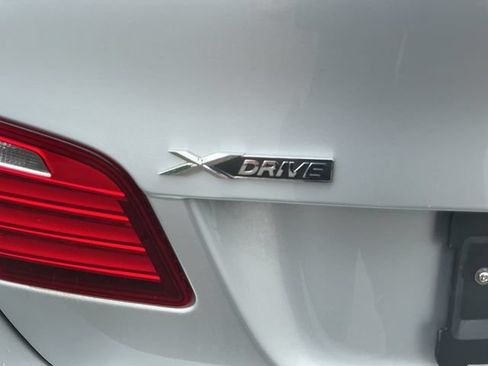 Used 2014 BMW 535i xDrive Sedan AWD/4WD image 29