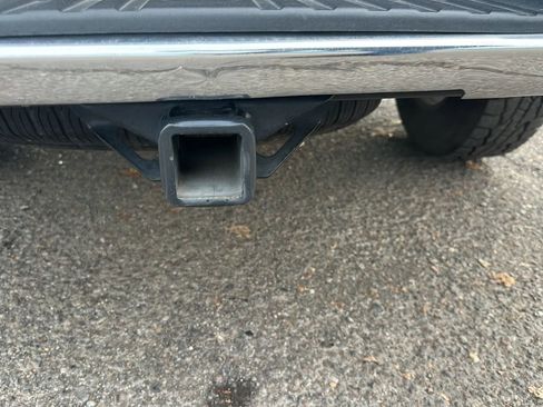 Used 2016 GMC Canyon SLE w/ All Terrain Adventure Package image 16