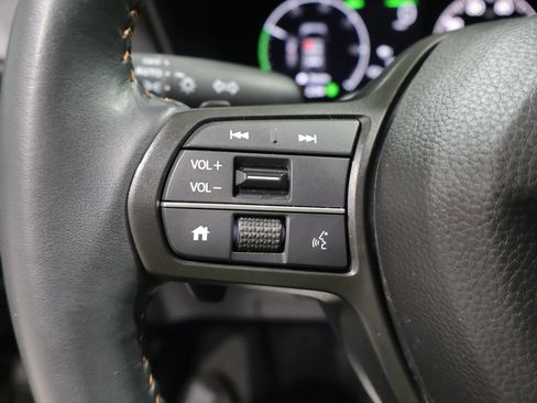 Used 2025 Honda CR-V Sport-L image 37