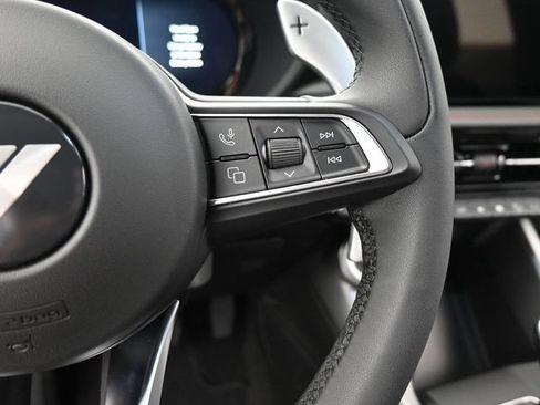 New 2025 Dodge Hornet R/T AWD/4WD image 32