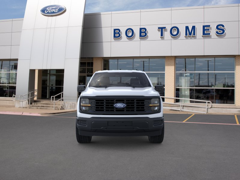 New 2026 Ford F150 XL RWD image 7