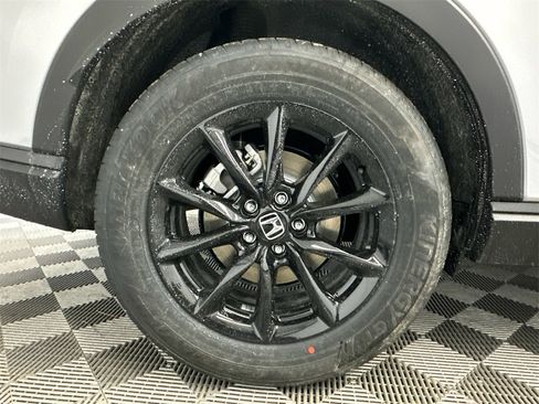 New 2026 Honda CR-V Sport-L image 20