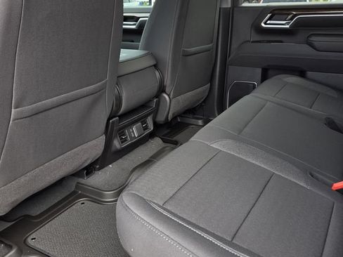 New 2026 GMC Sierra 2500 SLE w/ SLE Value Package; AWD/4WD image 31