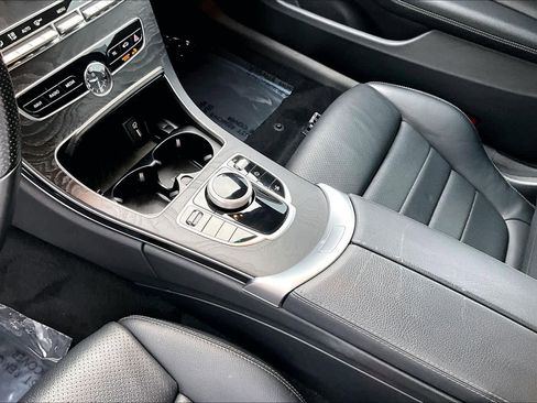 Used 2019 Mercedes-Benz C 300 Coupe image 13