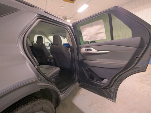 New 2026 Ford Explorer Active image 19