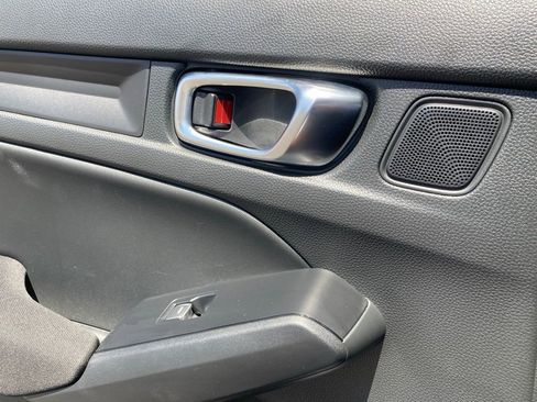 Used 2026 Honda Civic Sport image 12