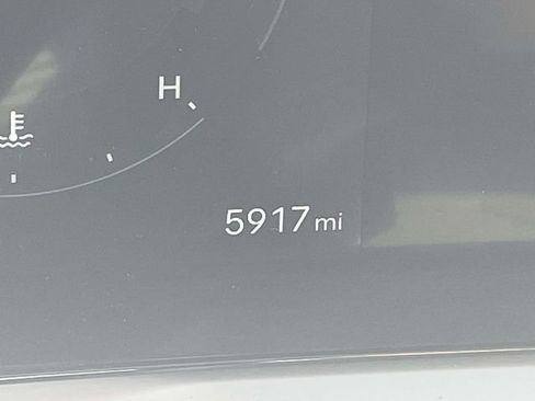 Used 2026 Hyundai Palisade Calligraphy FWD image 20