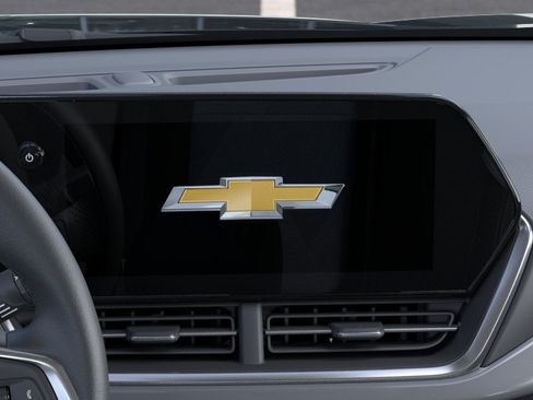 New 2026 Chevrolet Trax LT w/ Driver Confidence Package FWD image 44
