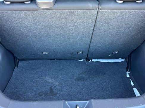 Used 2024 Mitsubishi Mirage ES FWD image 15