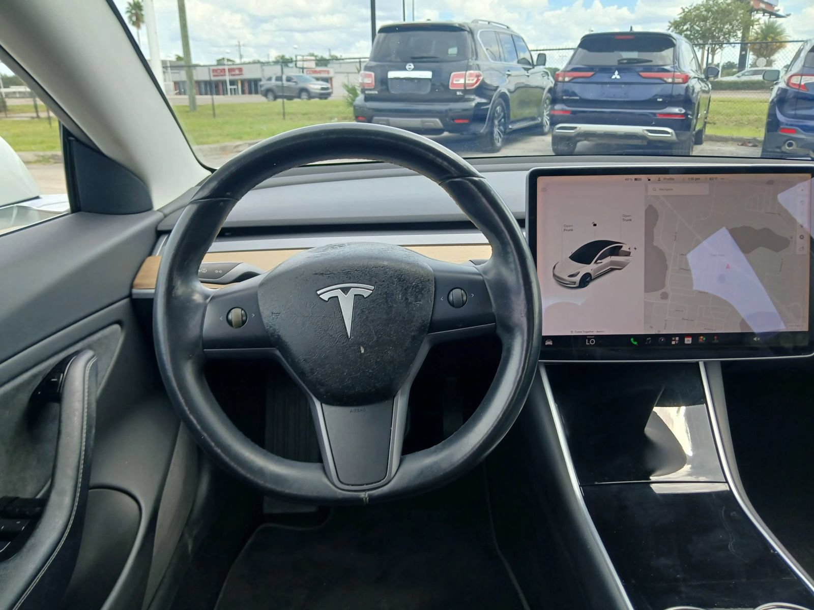 Used 2018 Tesla Model 3 Long Range RWD image 23