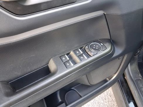 Used 2021 Ford Bronco Sport Outer Banks AWD/4WD image 14