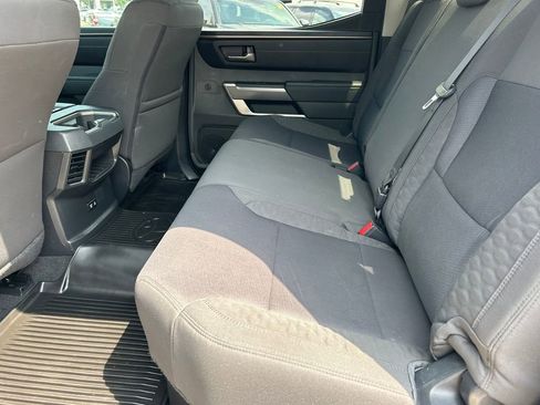Used 2024 Toyota Tundra SR5 AWD/4WD image 16