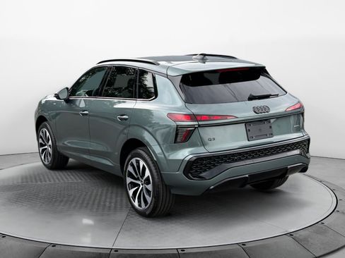 New 2026 Audi Q3 quattro 2.0T AWD/4WD image 5